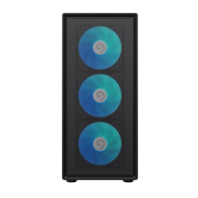 Корпус Gamemax Storm 2 AB