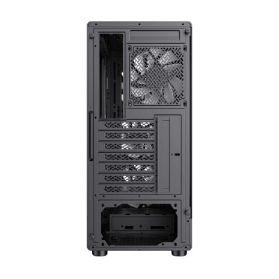 Корпус Gamemax Storm 2 AB