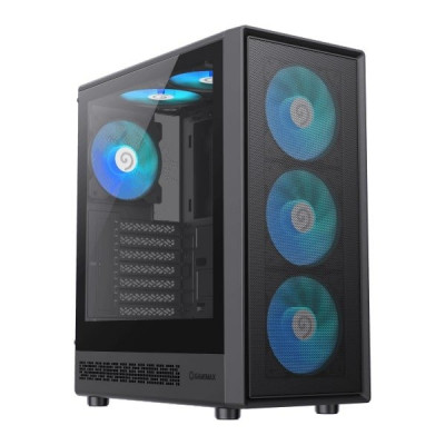 Корпус Gamemax Storm 2 AB