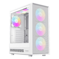 Корпус Gamemax Storm 2 AW