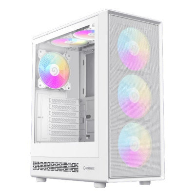 Корпус Gamemax Storm 2 AW