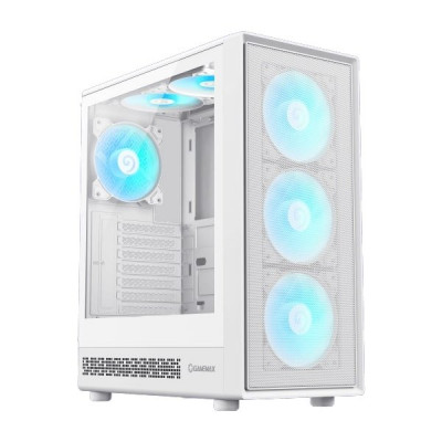 Корпус Gamemax Storm 2 AW