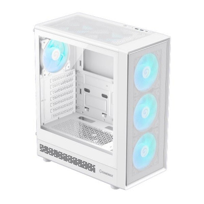 Корпус Gamemax Storm 2 AW