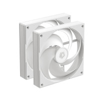 Вентилятор для корпуса ID-COOLING AS-140-W DUET