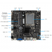 Моноблочная система Wintek BH2702 27'' FHD IPS / MB H610/SO-DIMM DDR4/WiFi/BT/Card Reader/клавиатура+мышь, блок питания 220Вт HuntKey