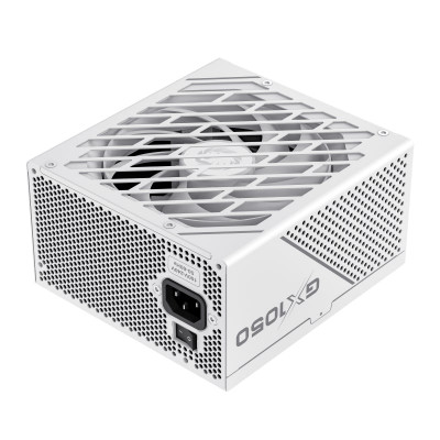Блок питания Gamemax GX-1050 PRO WH (ATX3.0 PCIe5.0), 80+ Platinum