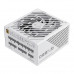 Блок питания Gamemax GX-850 PRO WH (ATX3.0 PCIe5.0), 80+ Gold