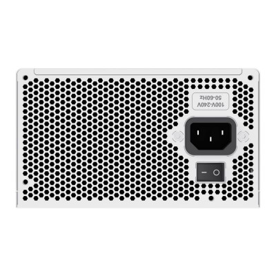 Блок питания Gamemax GX-850 PRO WH (ATX3.0 PCIe5.0), 80+ Gold