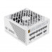 Блок питания Gamemax GX-850 PRO WH (ATX3.0 PCIe5.0), 80+ Gold