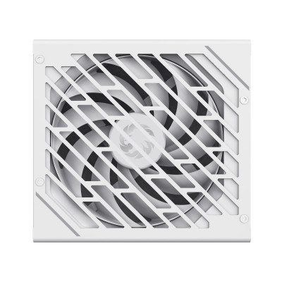 Блок питания Gamemax GX-850 PRO WH (ATX3.0 PCIe5.0), 80+ Gold