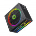 Блок питания Gamemax RGB-850 PRO BK, 80+ Gold