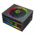 Блок питания Gamemax RGB-850 PRO BK, 80+ Gold