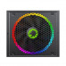 Блок питания Gamemax RGB-850 PRO BK, 80+ Gold