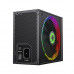 Блок питания Gamemax RGB-850 PRO BK, 80+ Gold