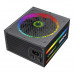 Блок питания Gamemax RGB-850 PRO BK, 80+ Gold