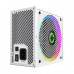 Блок питания Gamemax RGB-850 PRO WH, 80+ Gold