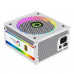 Блок питания Gamemax RGB-850 PRO WH, 80+ Gold