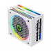 Блок питания Gamemax RGB-850 PRO WH, 80+ Gold