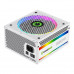 Блок питания Gamemax RGB-850 PRO WH, 80+ Gold