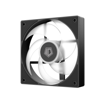 Вентилятор для корпуса ID-COOLING AS-120-ARGB-K TRIO