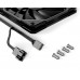 Вентилятор для корпуса ID-COOLING TF-12015-K