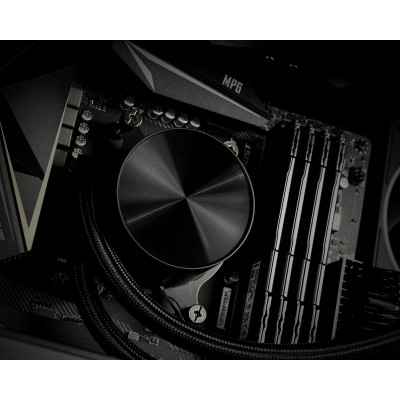 Водяное охлаждение для процессора ID-COOLING FX240 PRO