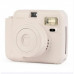Фотокамера моментальной печати Popoto Instant Camera бежевый