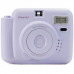 Фотокамера моментальной печати Popoto Instant Camera фиолетовый