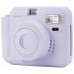Фотокамера моментальной печати Popoto Instant Camera фиолетовый