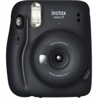 Фотокамера моментальной печати Fujifilm Instax Mini 11 черный