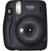 Фотокамера моментальной печати Fujifilm Instax Mini 11 черный