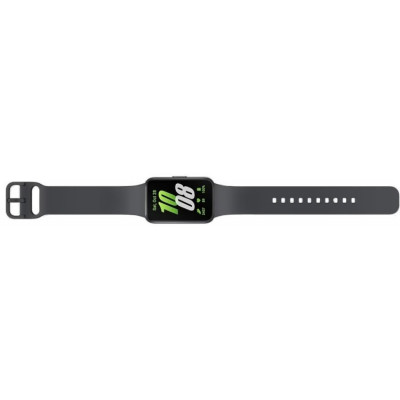 Фитнес-браслет Samsung Galaxy Fit3 черный