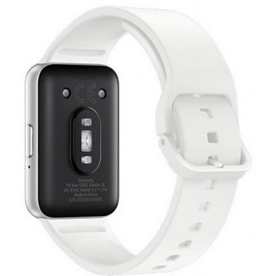 Фитнес-браслет Samsung Galaxy Fit3 белый