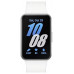 Фитнес-браслет Samsung Galaxy Fit3 белый
