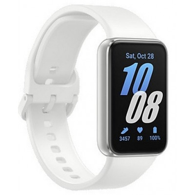 Фитнес-браслет Samsung Galaxy Fit3 белый
