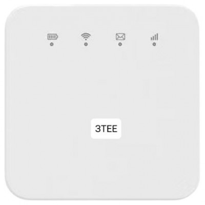 Wi-Fi адаптер Mf927u