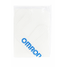 Детское банное вафельное полотенце Omron
