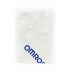 Детское банное вафельное полотенце Omron