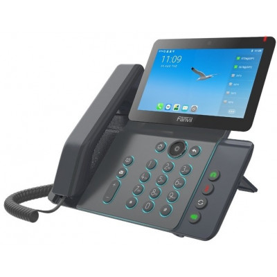 IP телефон Fanvil V67