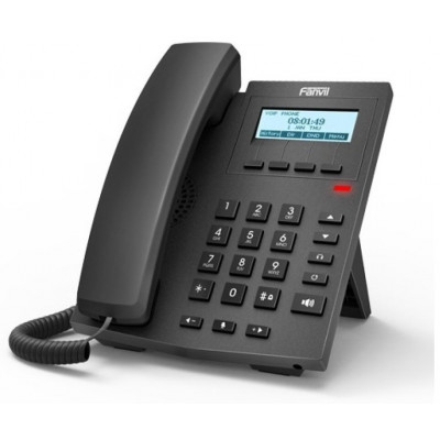 IP телефон Fanvil X1S