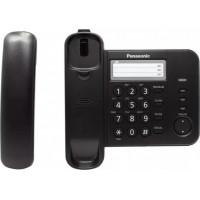 KX-TS2358RUB Проводной телефон PANASONIC