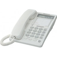 KX-TS2362RUW Проводной телефон PANASONIC