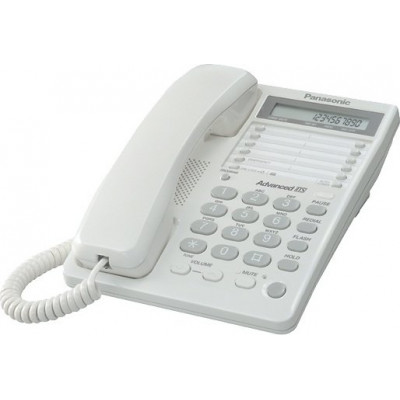 KX-TS2362RUW Проводной телефон PANASONIC