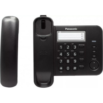 KX-TS2356RUB Проводной телефон PANASONIC