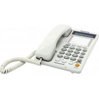 KX-TS2368RUW Проводной телефонный аппарат