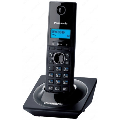 KX-TG1711RUB Беспроводной телефон стандарта DECT