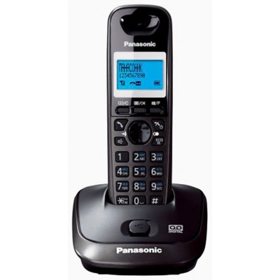 KX-TG2521RUT Беспроводной телефон стандарта DECT