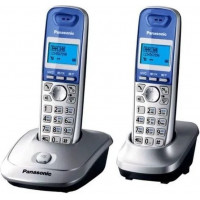 KX-TG2512RUS Беспроводной телефон стандарта Dect