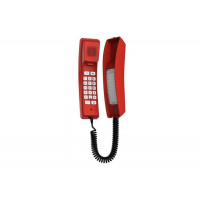 IP телефон Fanvil H2U (красный)