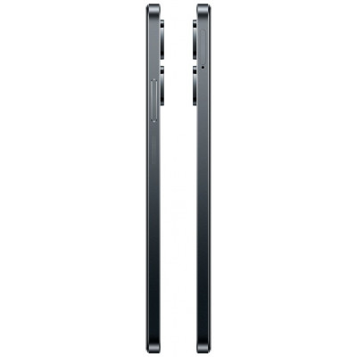 Realme Note 60X 3/64GB Черный